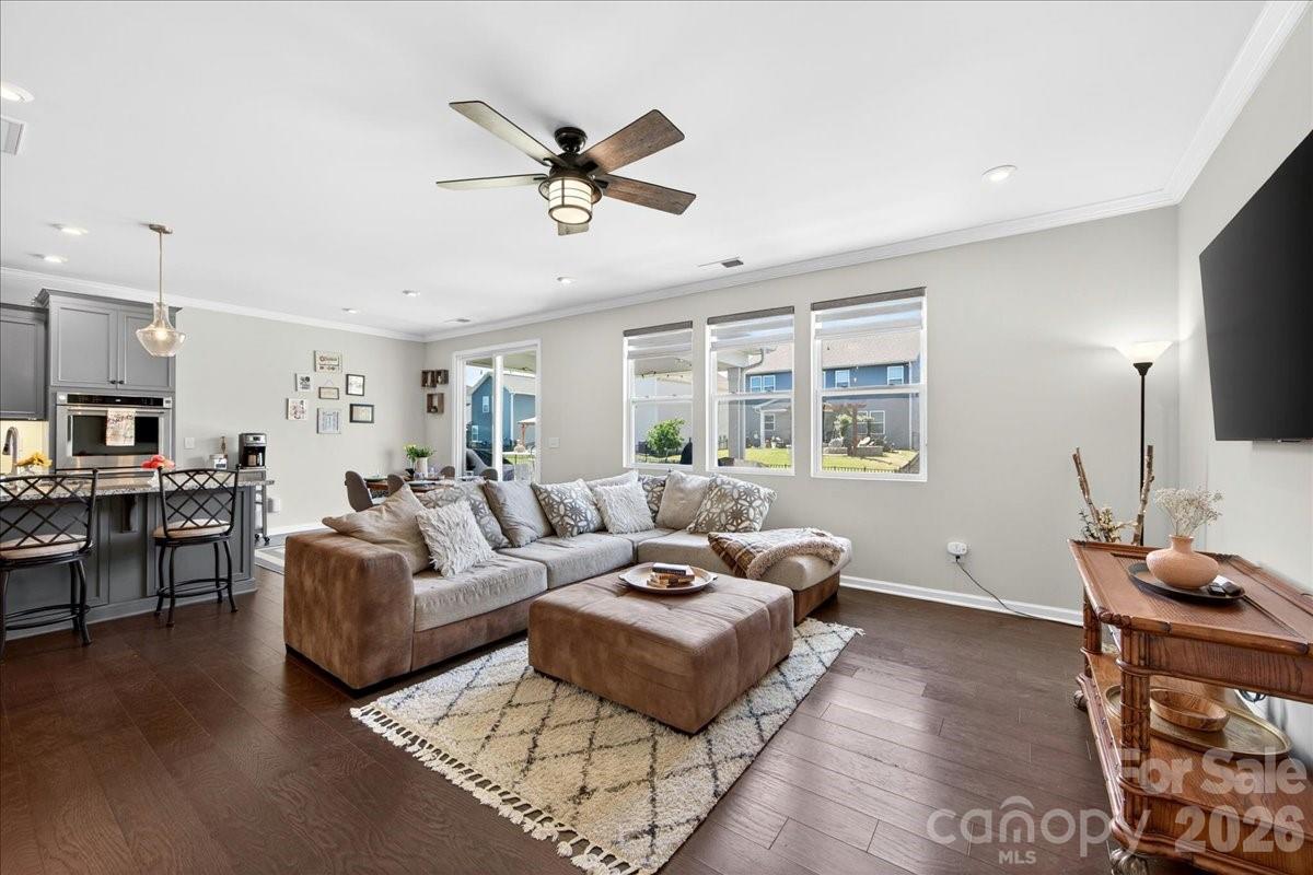 1114 Laggan Lane Indian Trail NC 28079