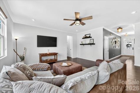 1114 Laggan Lane Indian Trail NC 28079