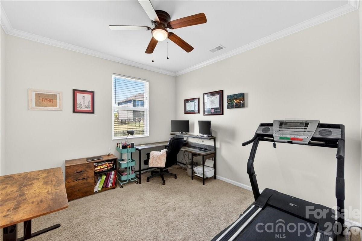 1114 Laggan Lane Indian Trail NC 28079