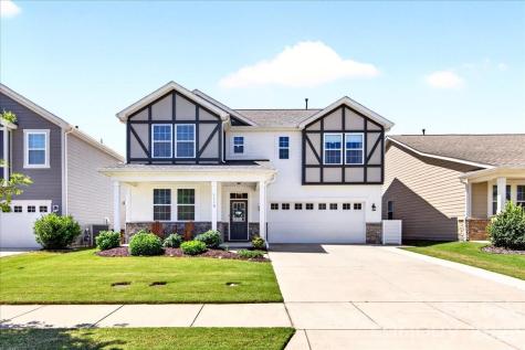 1114 Laggan Lane Indian Trail NC 28079