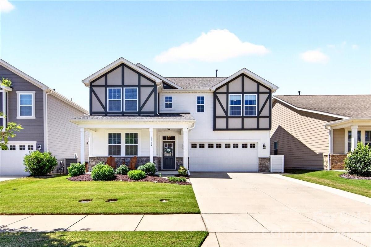 1114 Laggan Lane Indian Trail NC 28079