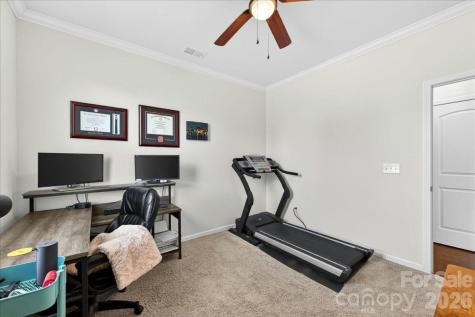 1114 Laggan Lane Indian Trail NC 28079
