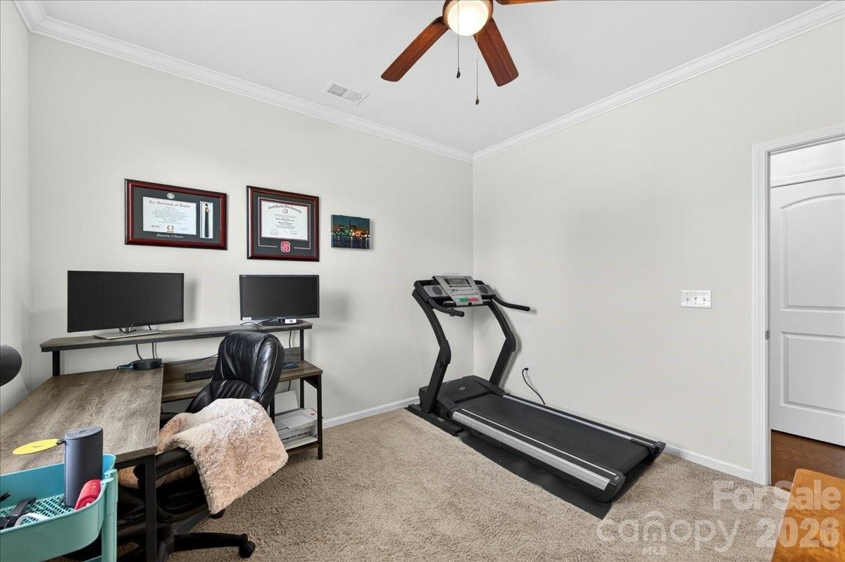 1114 Laggan Lane Indian Trail NC 28079