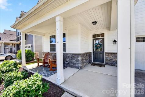 1114 Laggan Lane Indian Trail NC 28079