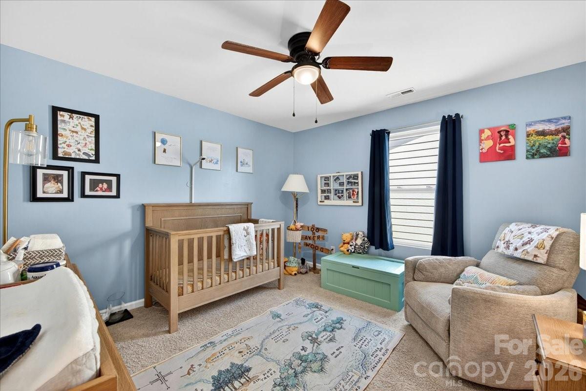 1114 Laggan Lane Indian Trail NC 28079