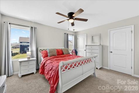 1114 Laggan Lane Indian Trail NC 28079