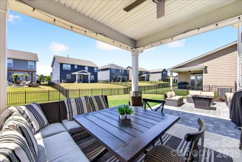 1114 Laggan Lane Indian Trail NC 28079