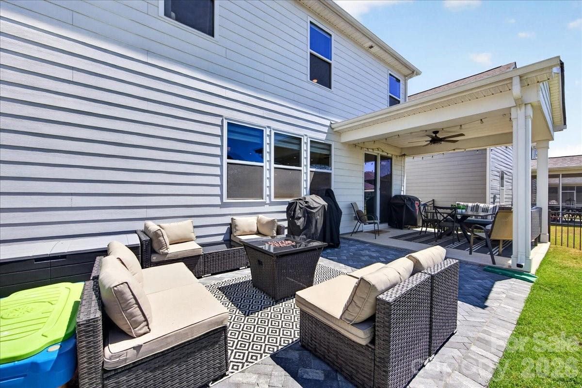 1114 Laggan Lane Indian Trail NC 28079