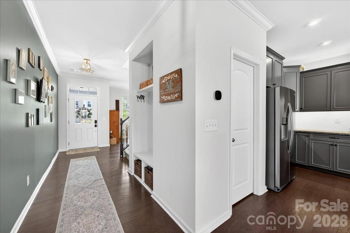 1114 Laggan Lane Indian Trail NC 28079