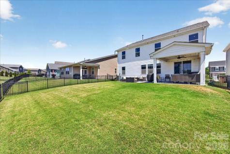 1114 Laggan Lane Indian Trail NC 28079