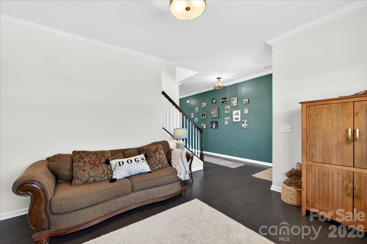 1114 Laggan Lane Indian Trail NC 28079