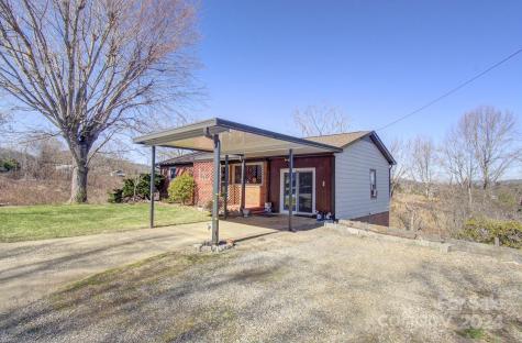 357 Deaverview Road Asheville NC 28806