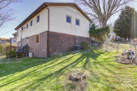 357 Deaverview Road Asheville NC 28806