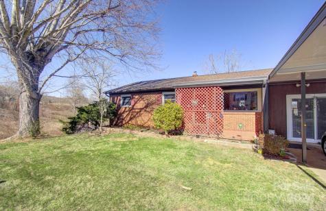 357 Deaverview Road Asheville NC 28806