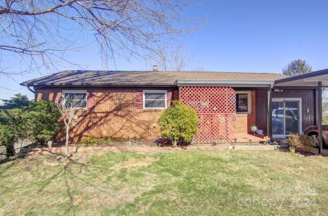 357 Deaverview Road Asheville NC 28806