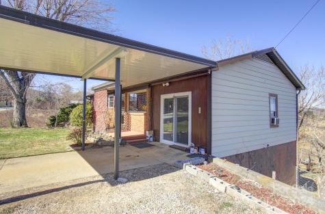 357 Deaverview Road Asheville NC 28806