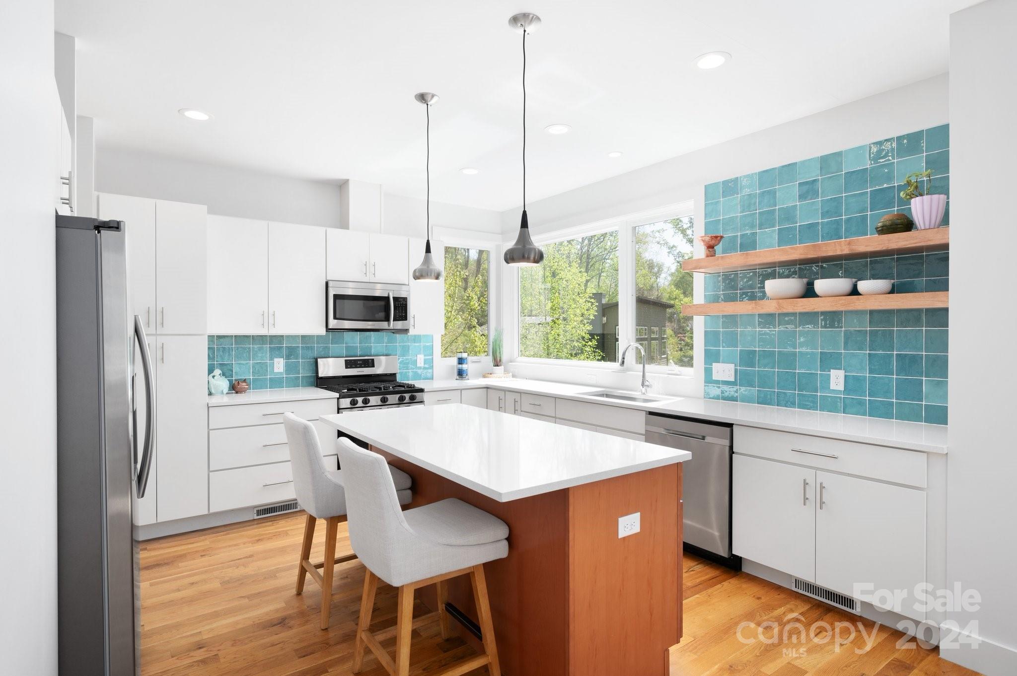 41 Mauricet Lane Asheville NC 28806