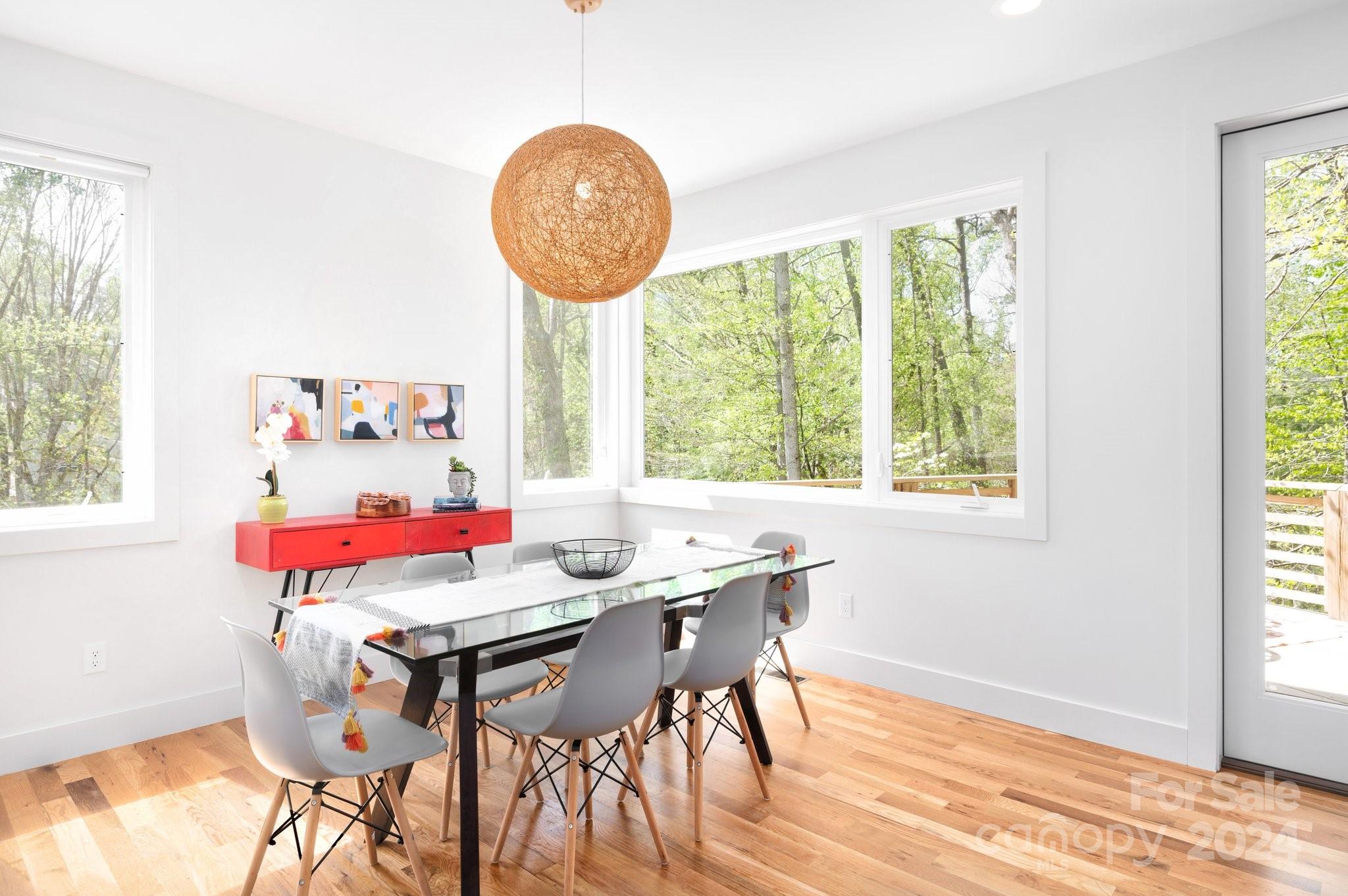 41 Mauricet Lane Asheville NC 28806