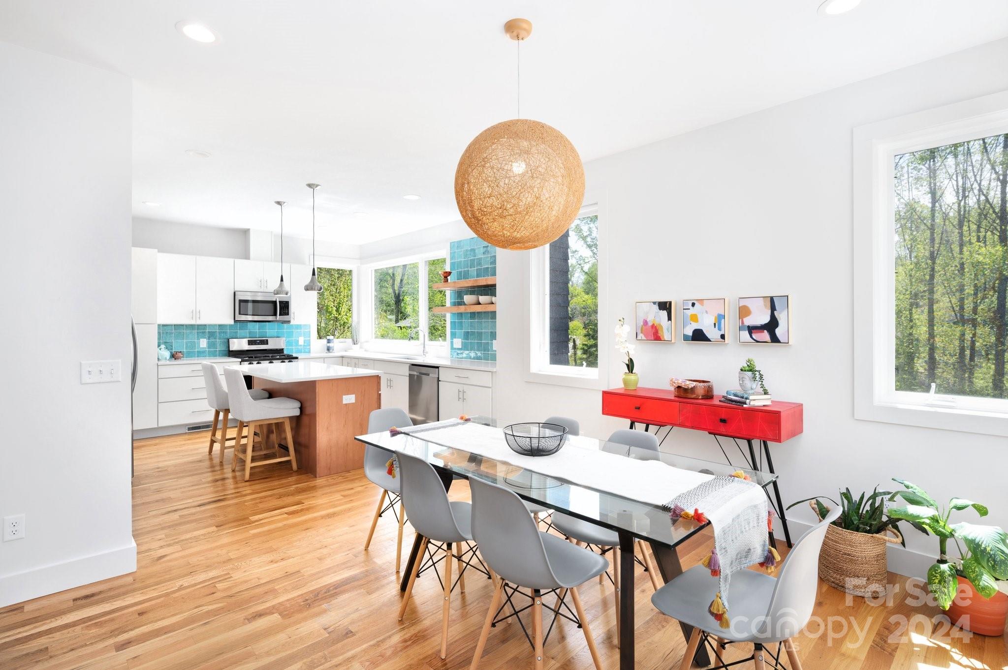 41 Mauricet Lane Asheville NC 28806
