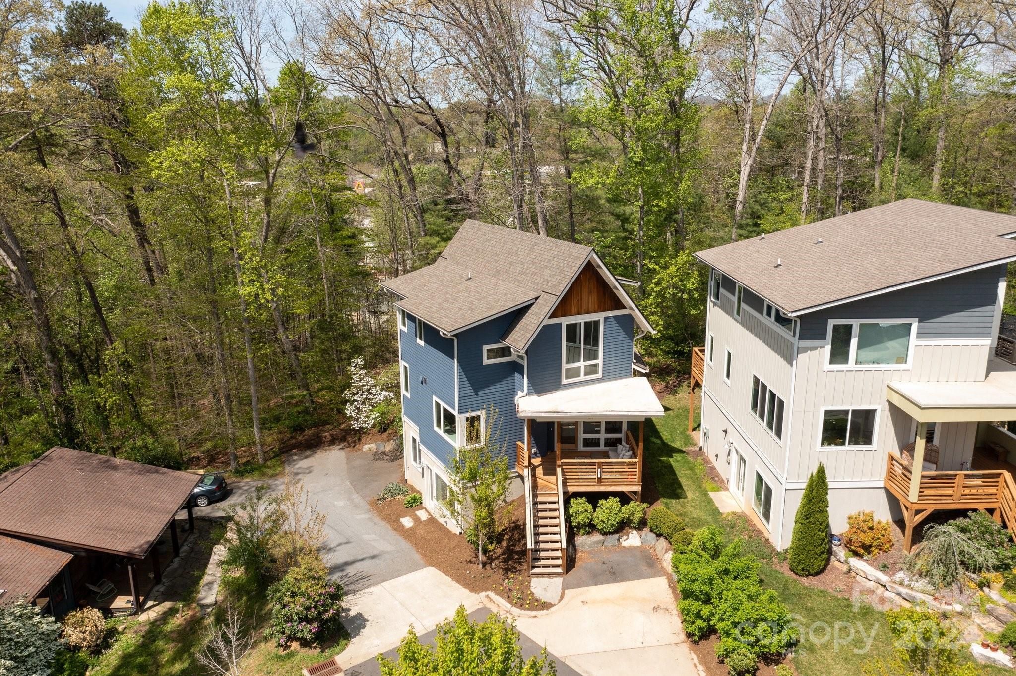 41 Mauricet Lane Asheville NC 28806