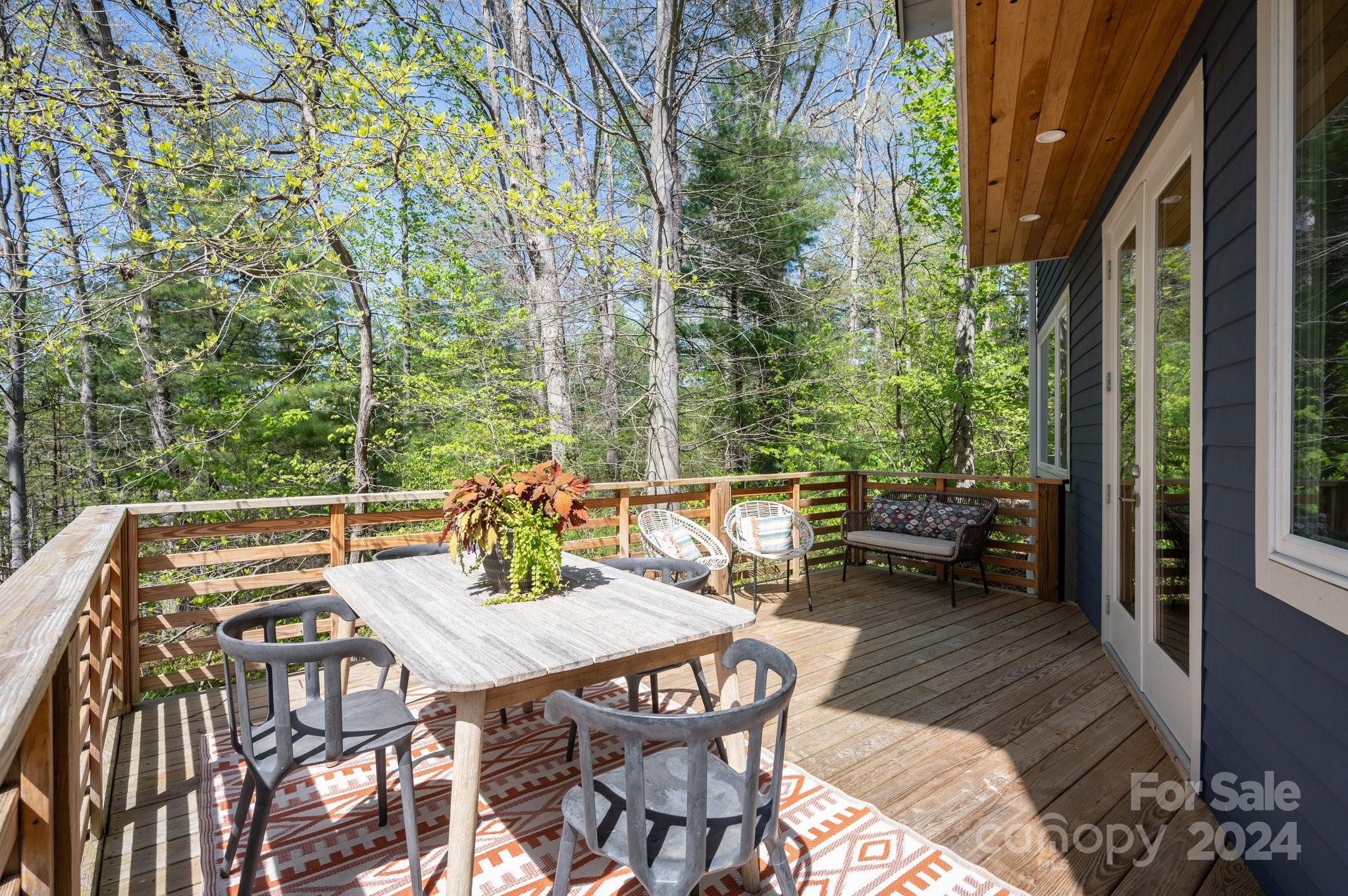 41 Mauricet Lane Asheville NC 28806