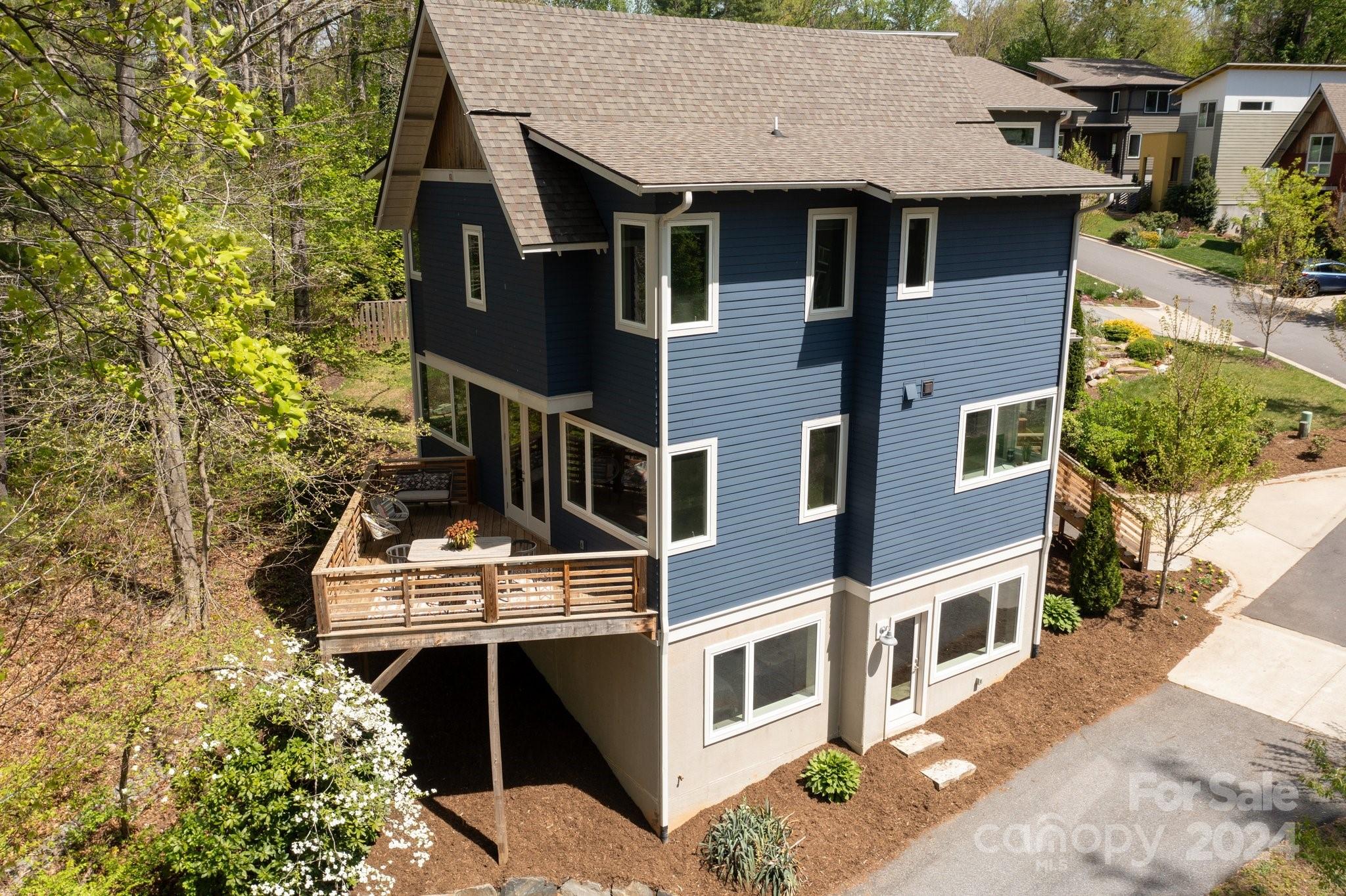41 Mauricet Lane Asheville NC 28806
