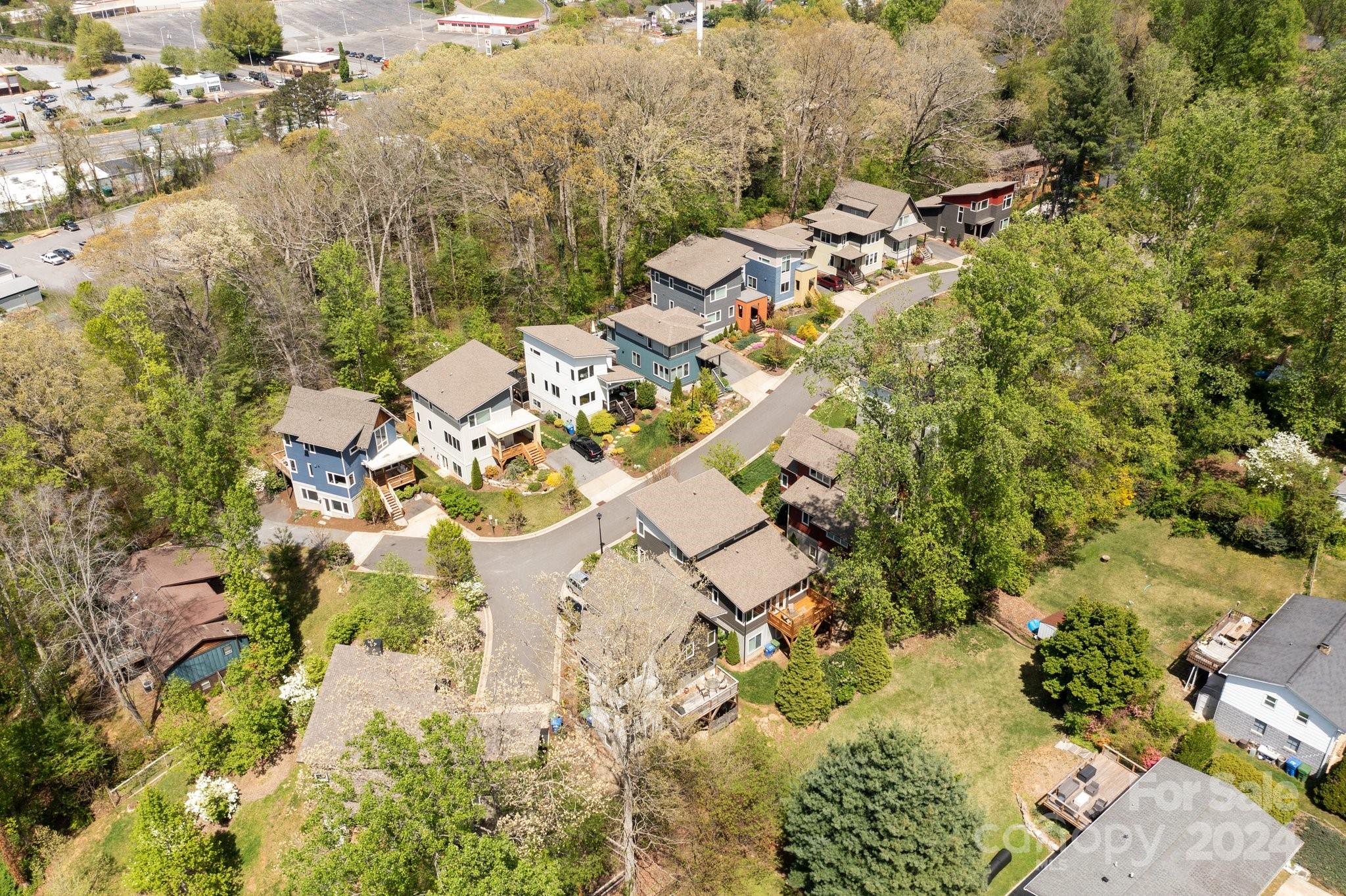 41 Mauricet Lane Asheville NC 28806