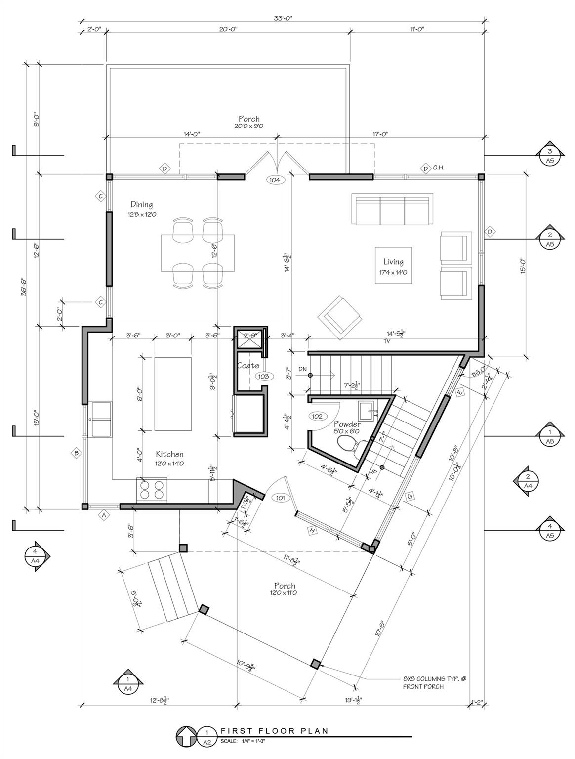 41 Mauricet Lane Asheville NC 28806