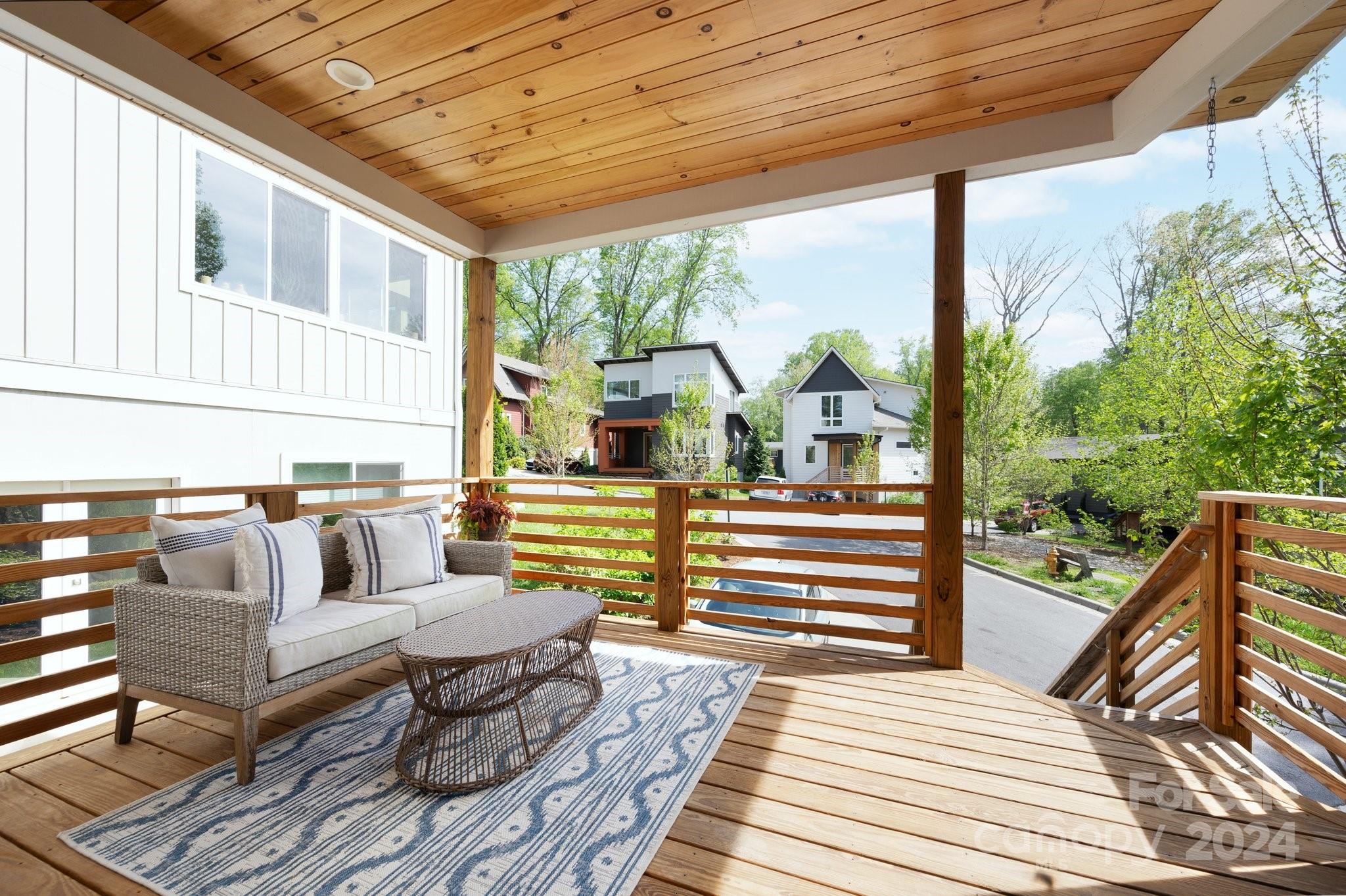41 Mauricet Lane Asheville NC 28806