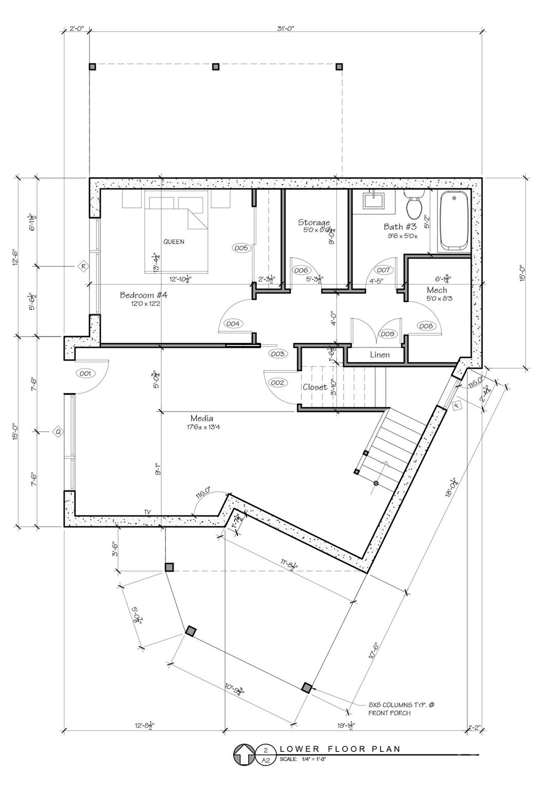 41 Mauricet Lane Asheville NC 28806