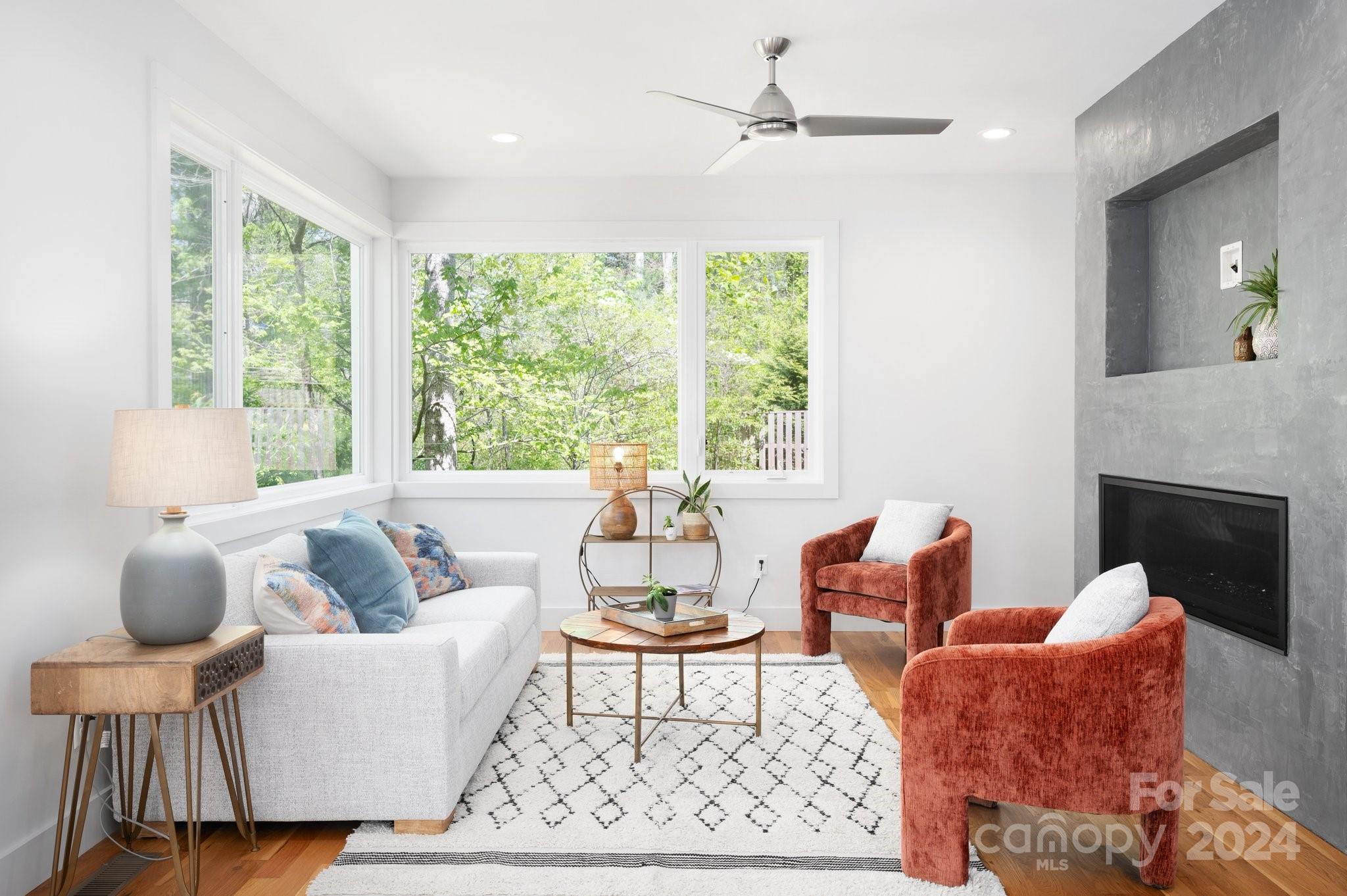 41 Mauricet Lane Asheville NC 28806