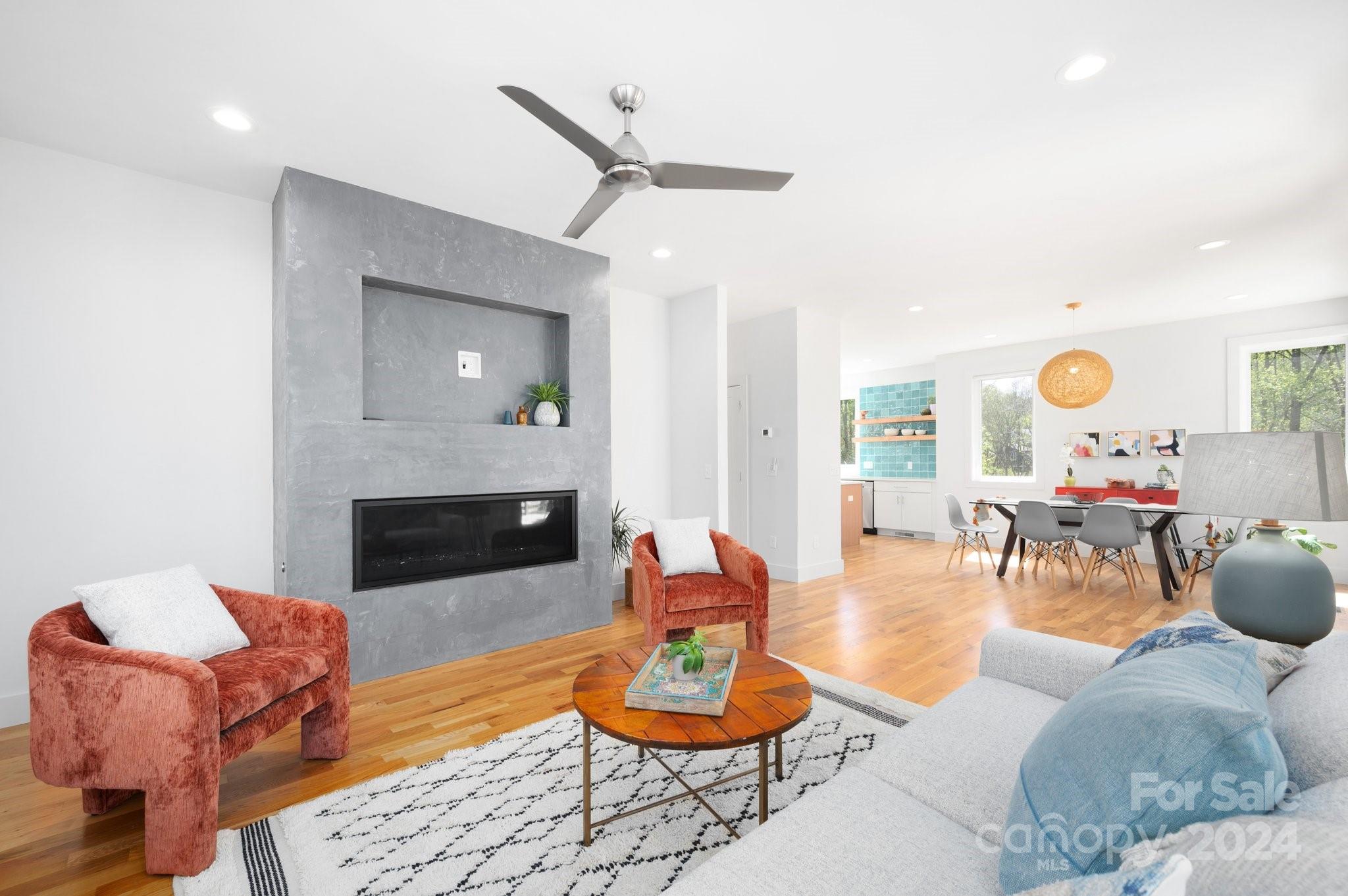 41 Mauricet Lane Asheville NC 28806