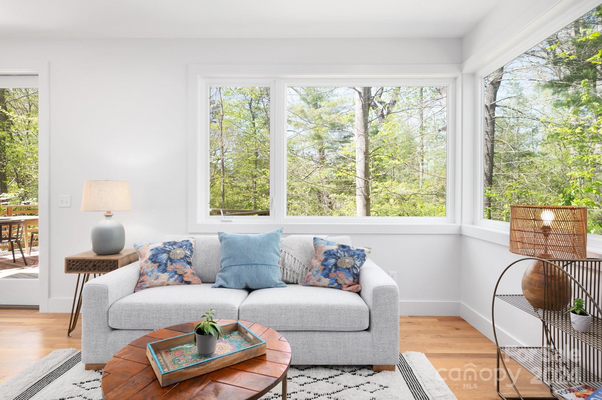 41 Mauricet Lane Asheville NC 28806