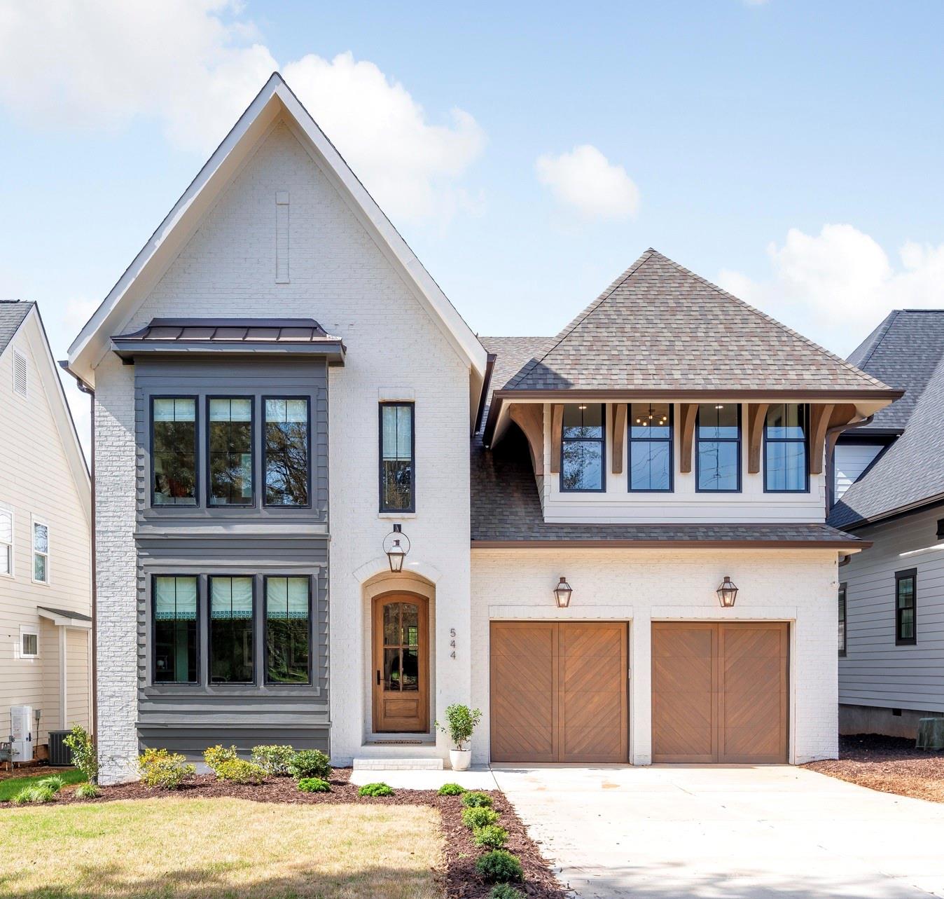 544 Melbourne Court Charlotte NC 28209