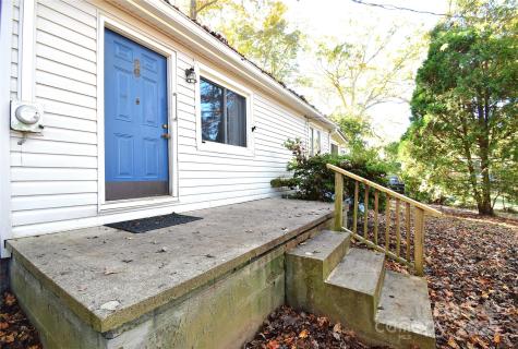 26 Dogwood Court Asheville NC 28805