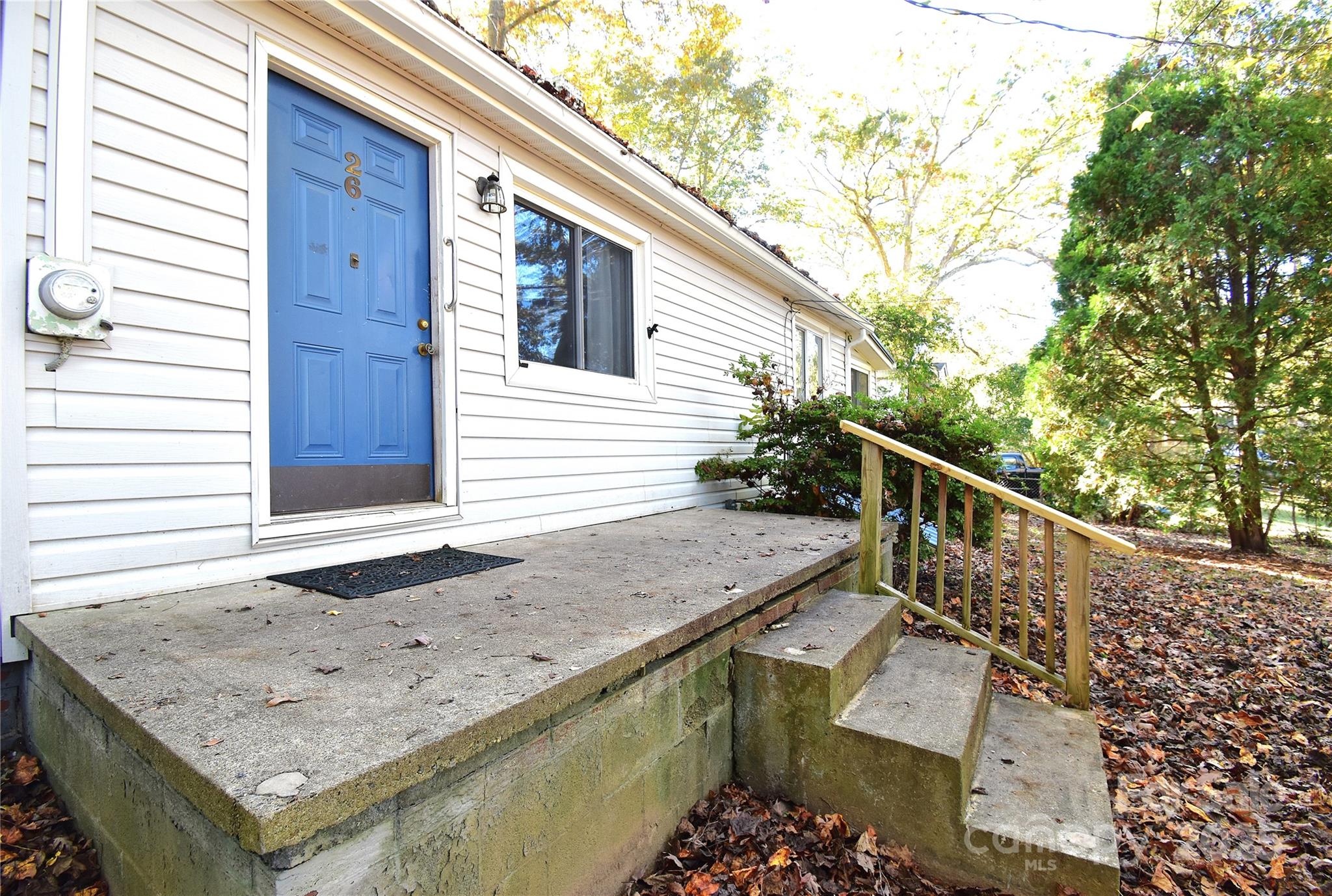 26 Dogwood Court Asheville NC 28805