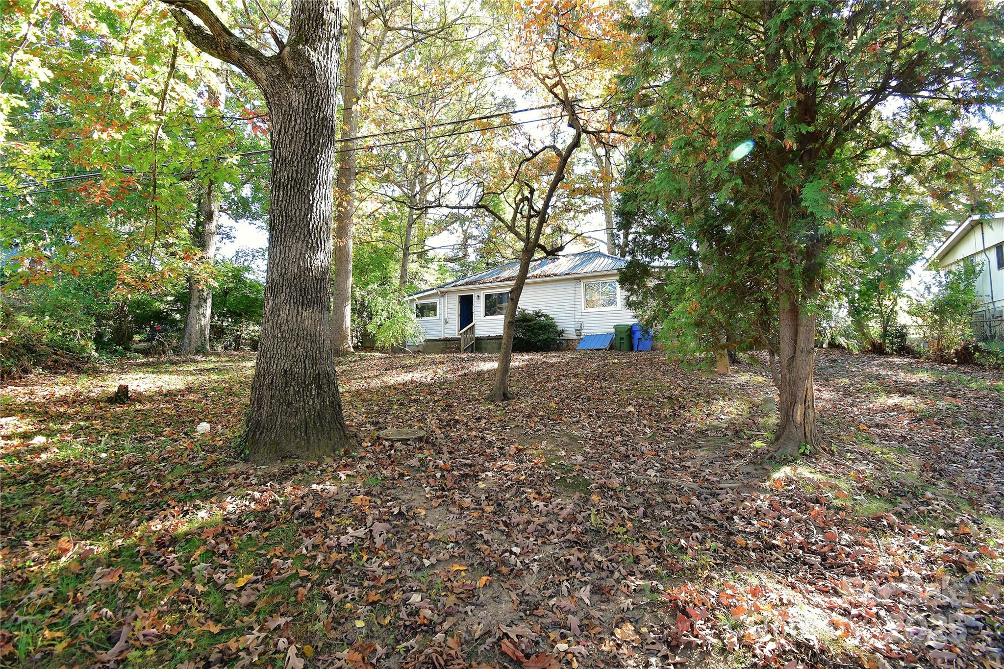 26 Dogwood Court Asheville NC 28805