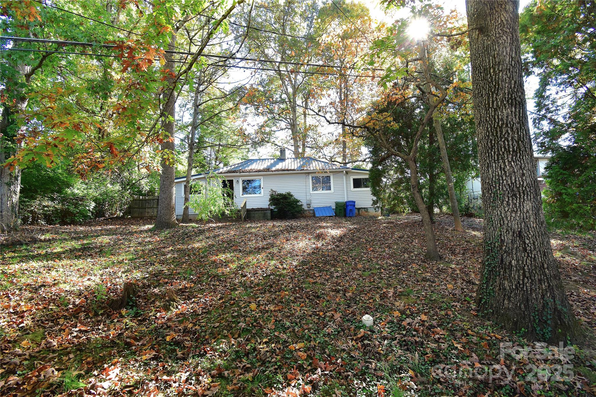 26 Dogwood Court Asheville NC 28805