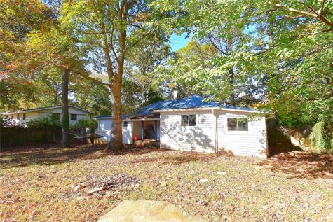 26 Dogwood Court Asheville NC 28805