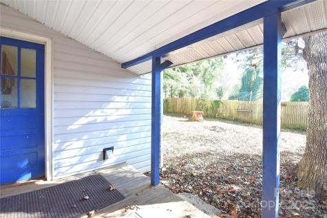 26 Dogwood Court Asheville NC 28805