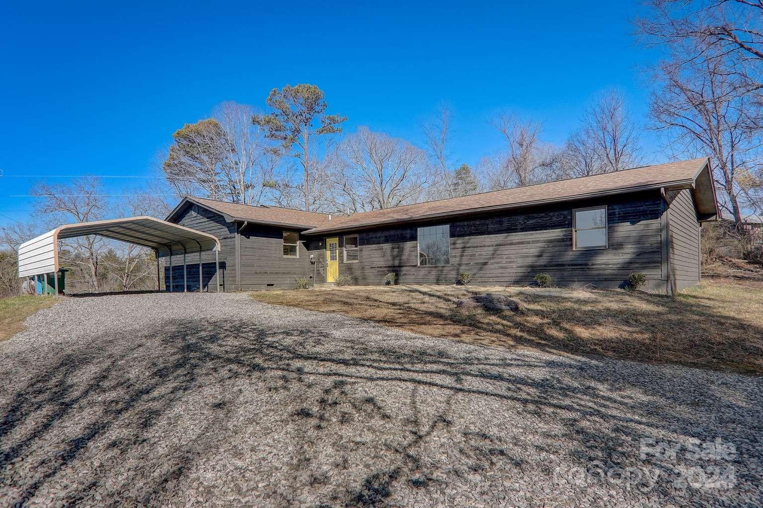 422 Panther Branch Road Alexander NC 28701