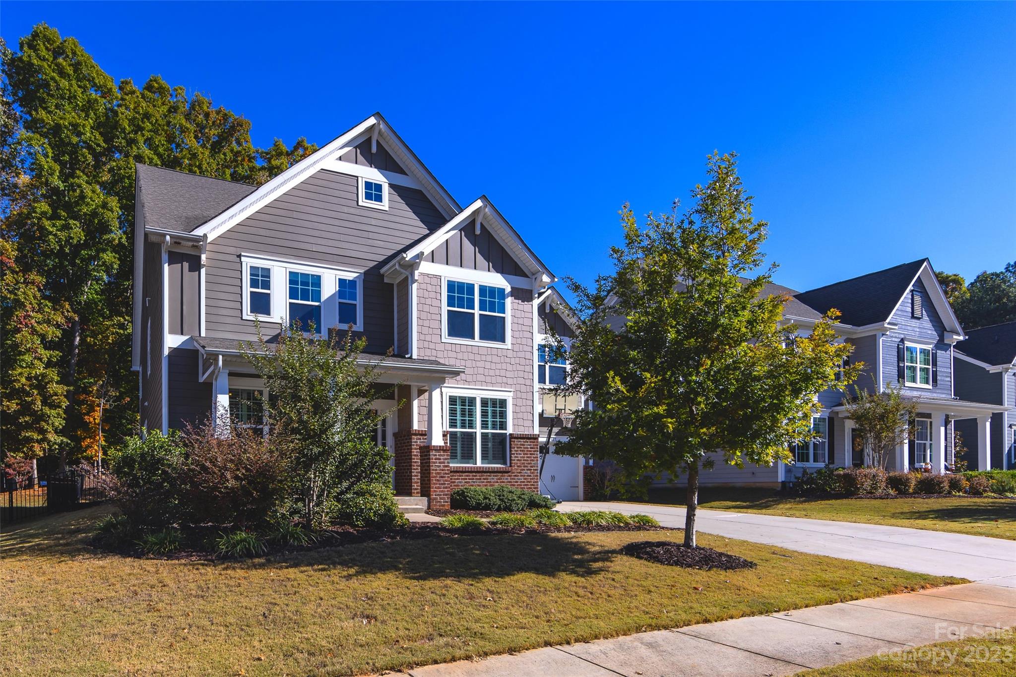 129 Elk Shoal Lane Mooresville NC 28117