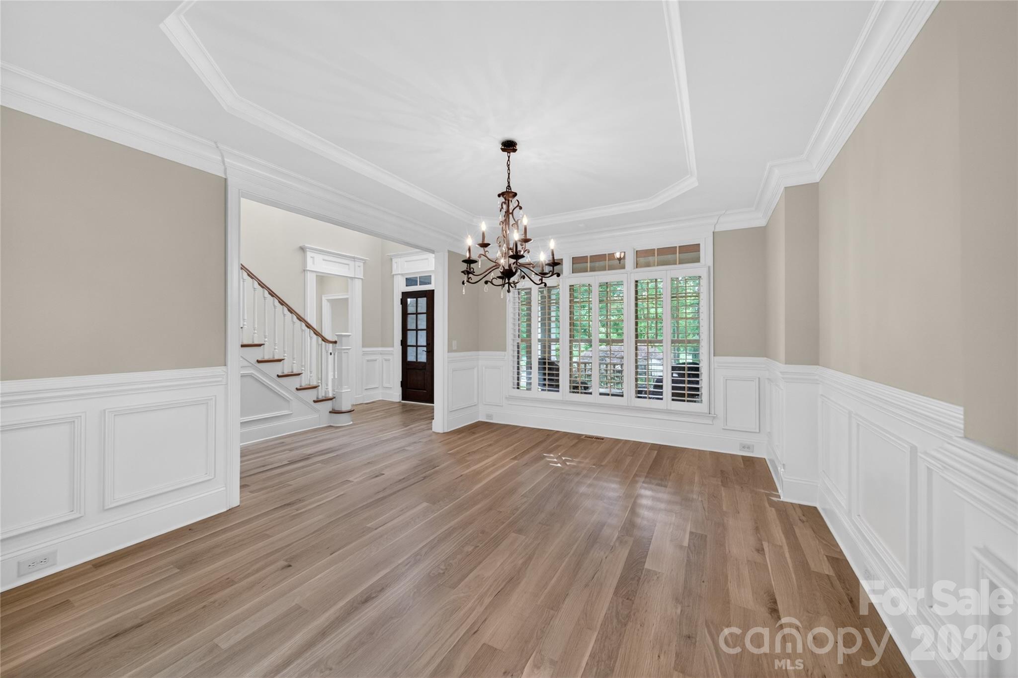 118 Stonehurst Lane Waxhaw NC 28173