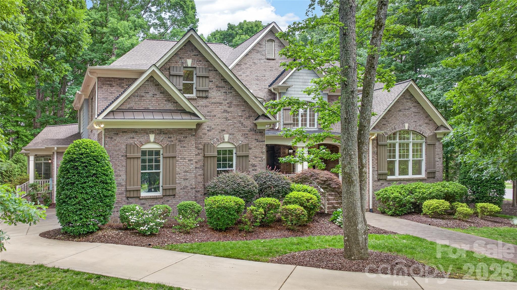 118 Stonehurst Lane Waxhaw NC 28173