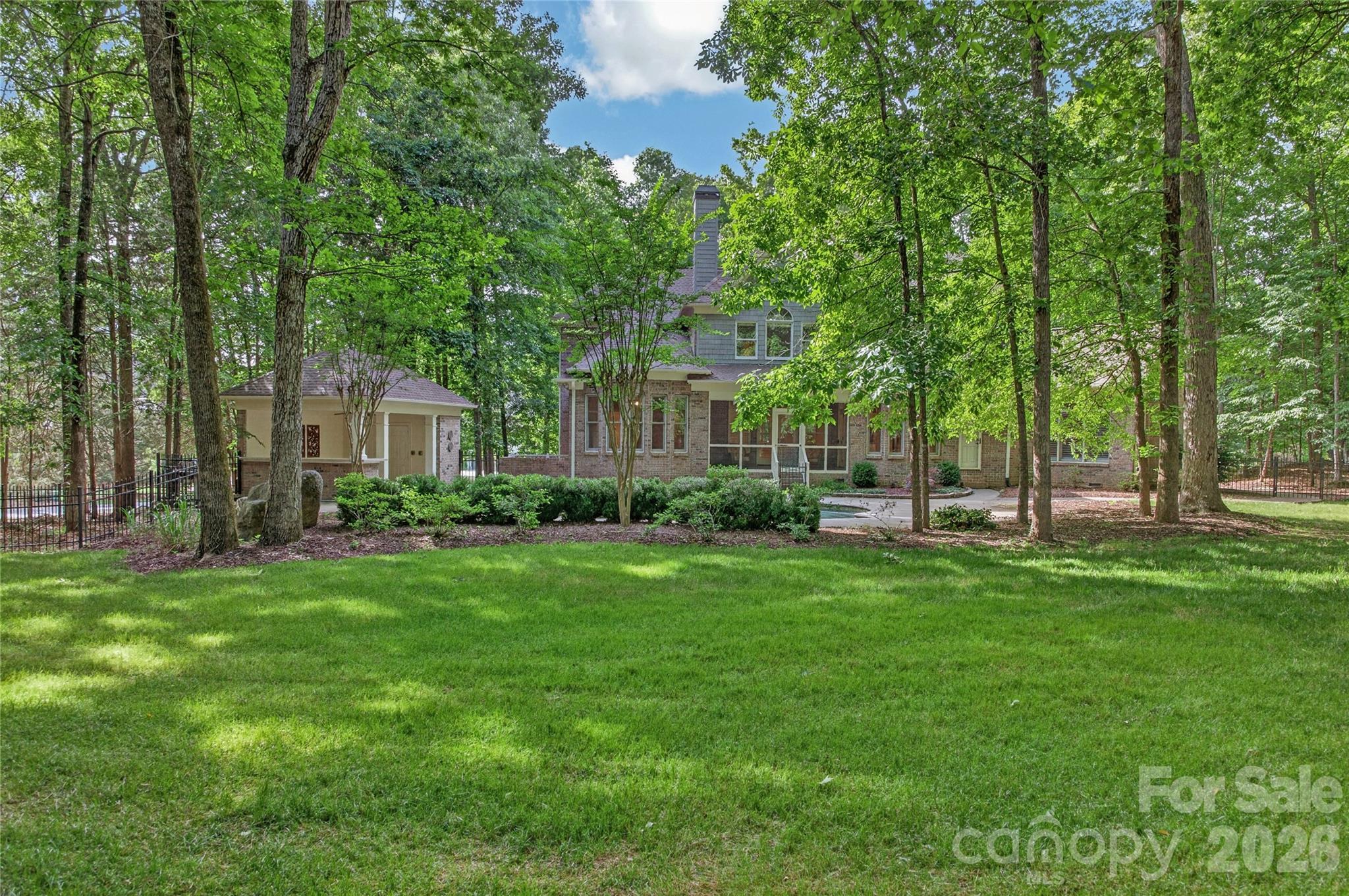 118 Stonehurst Lane Waxhaw NC 28173