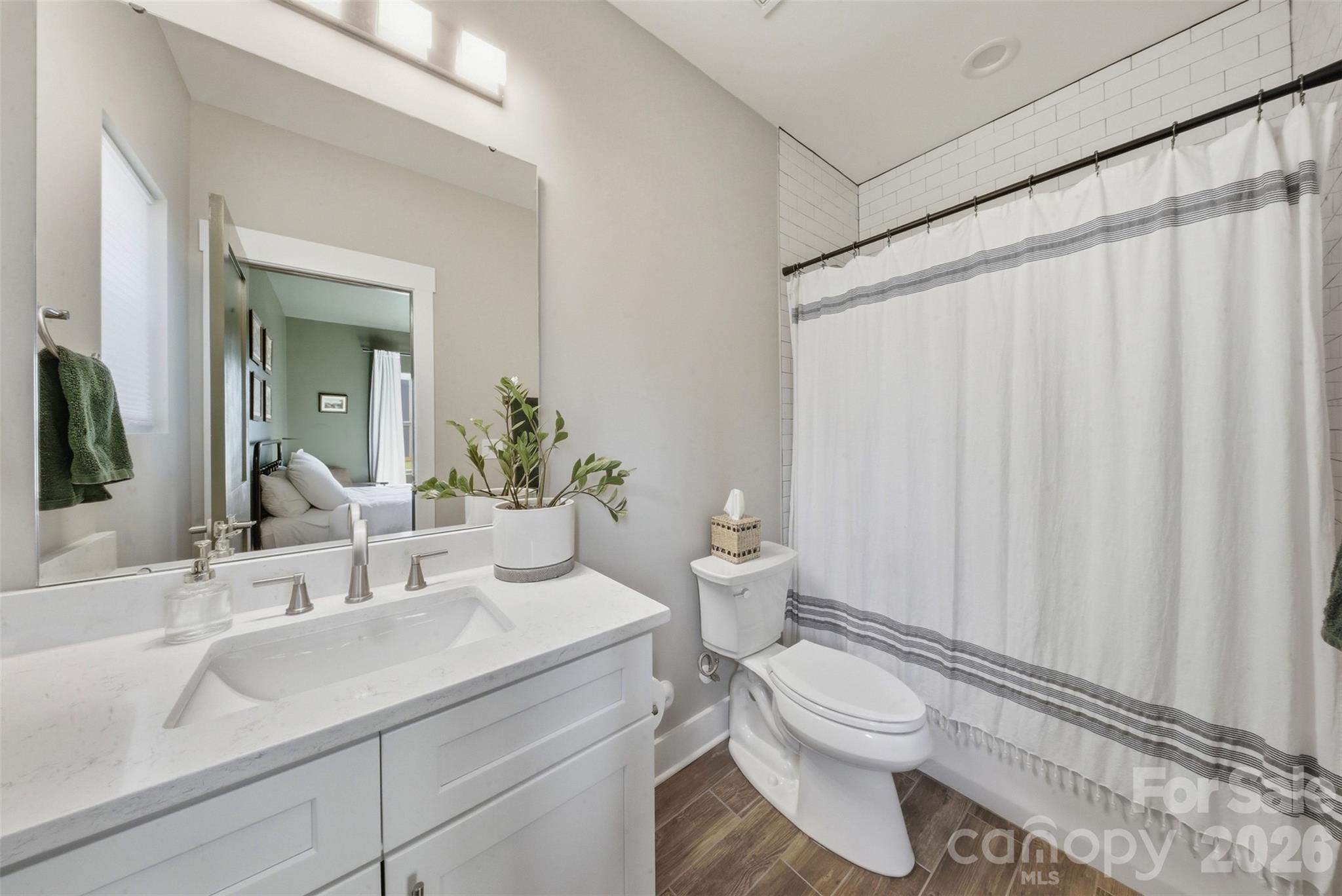 1602 Julia Maulden Place Charlotte NC 28206