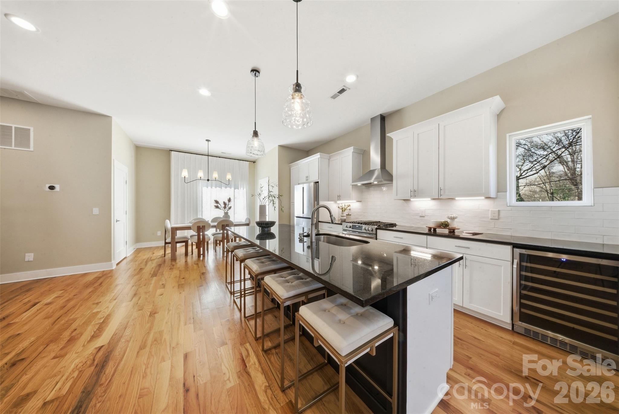 1602 Julia Maulden Place Charlotte NC 28206