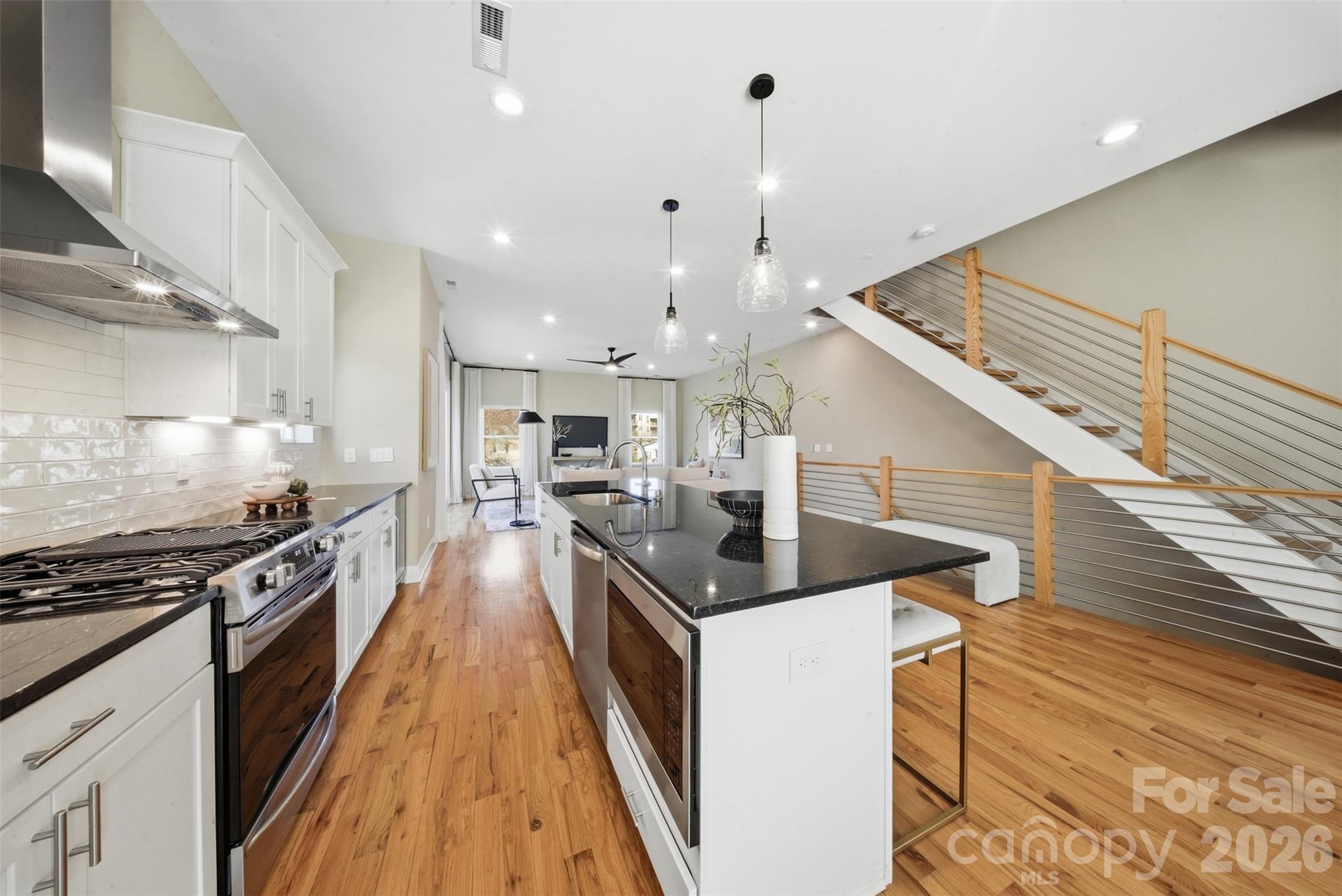 1602 Julia Maulden Place Charlotte NC 28206