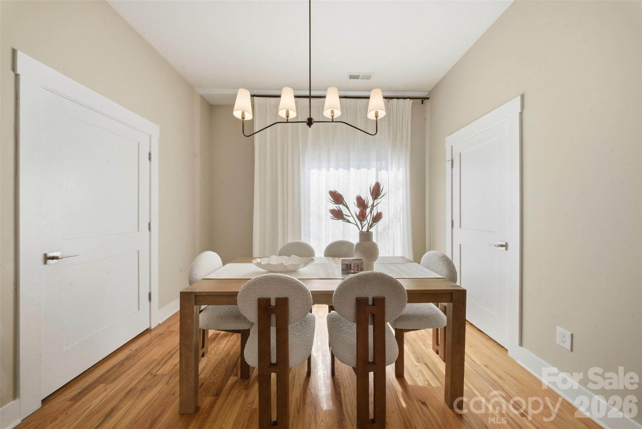 1602 Julia Maulden Place Charlotte NC 28206