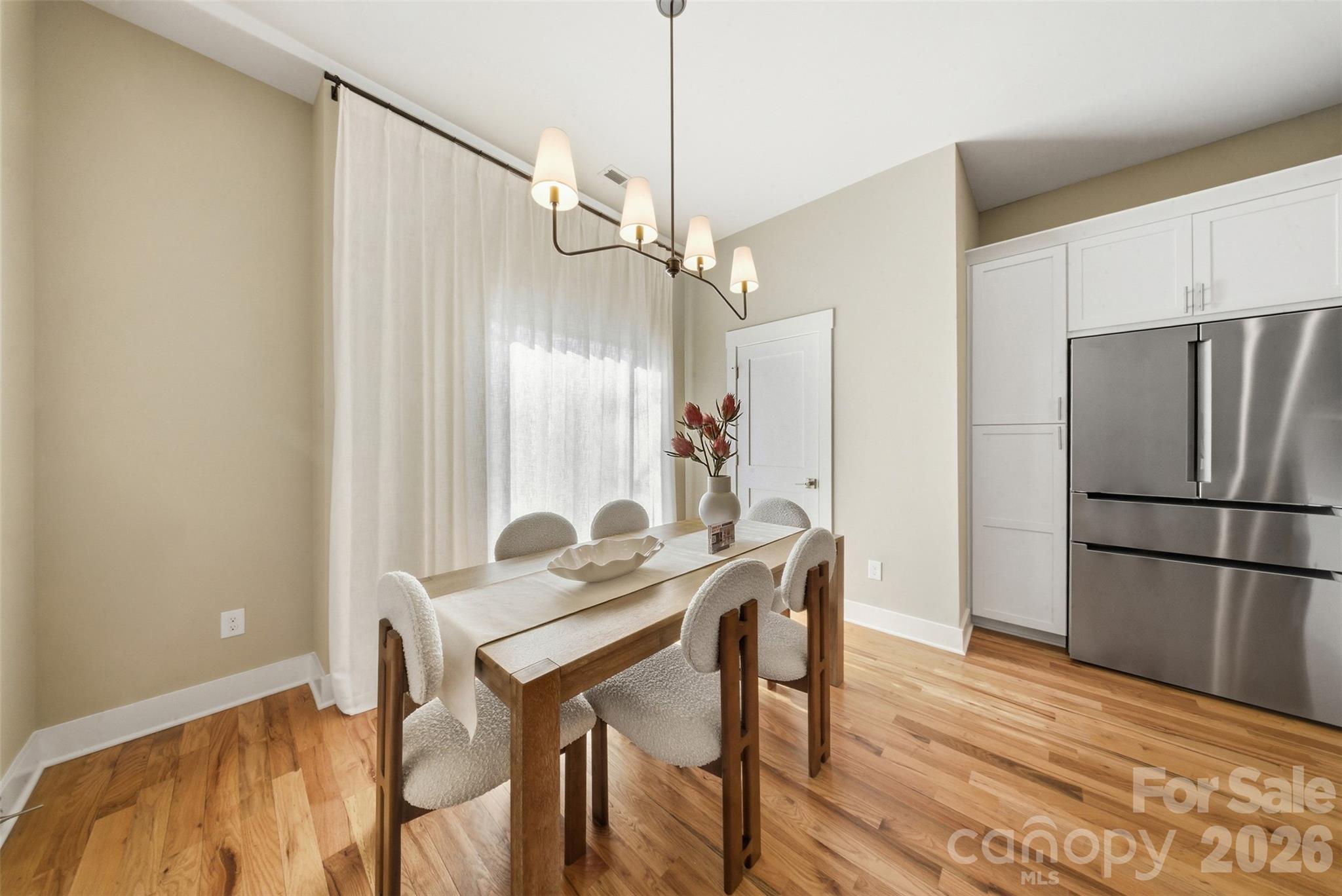 1602 Julia Maulden Place Charlotte NC 28206